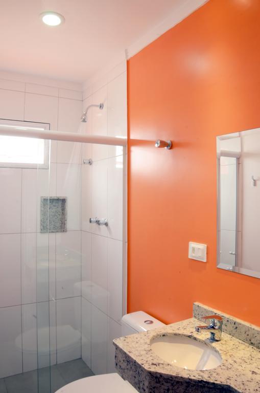 Semprehotel Três Lagoas Kamer foto